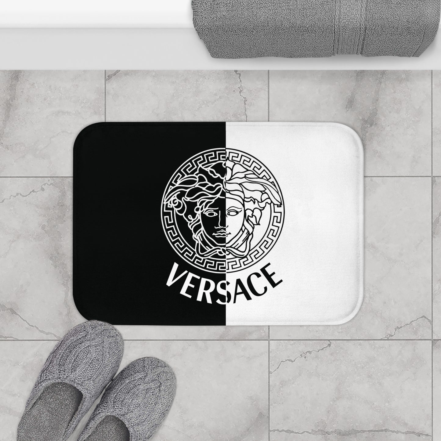 LD-VERSBLK/WHITE