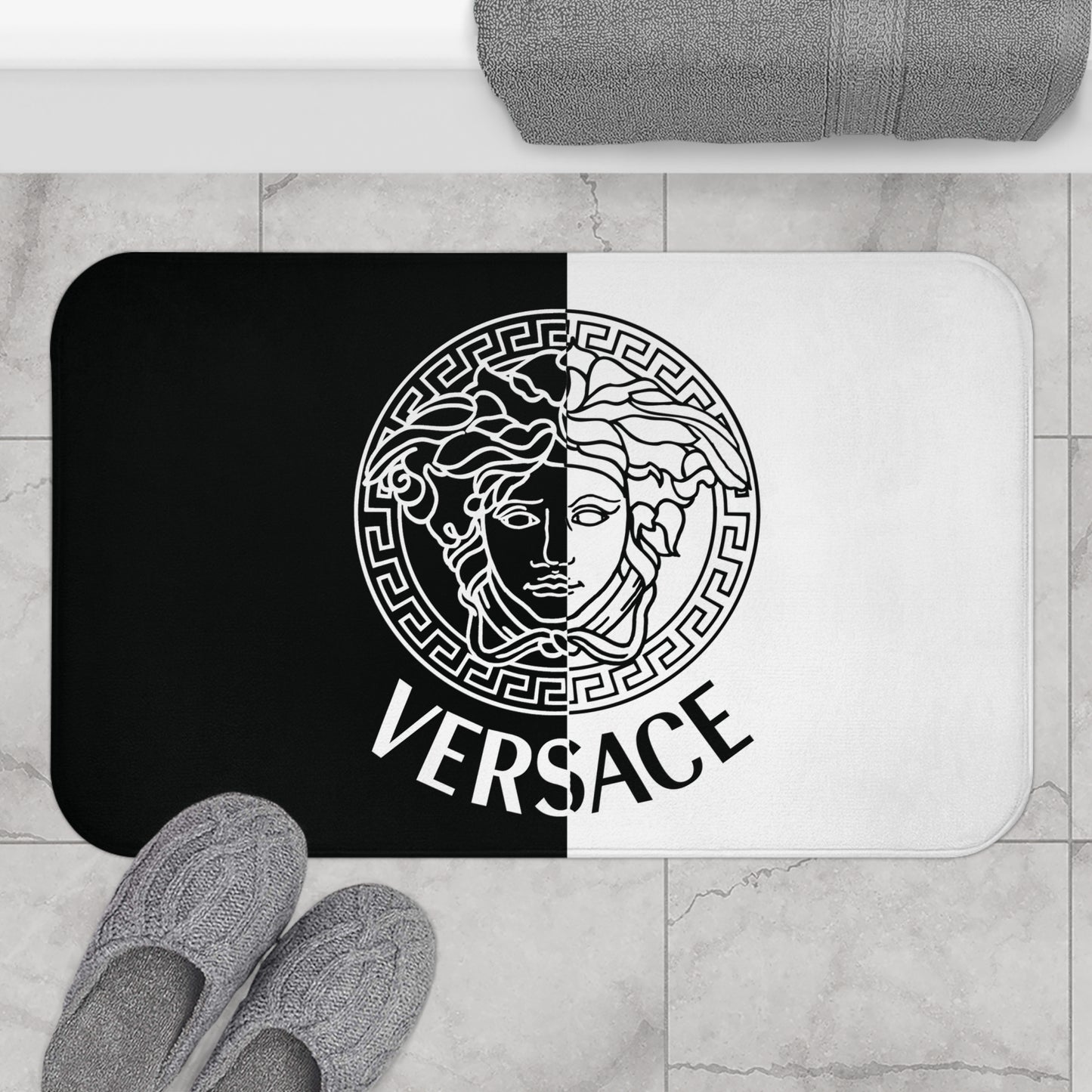 LD-VERSBLK/WHITE