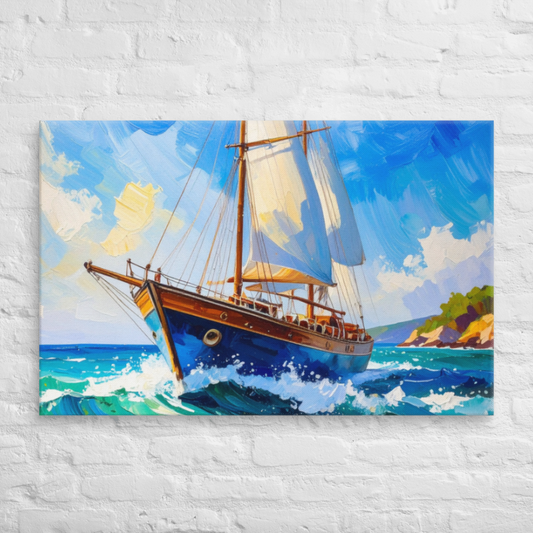 Sailboat
