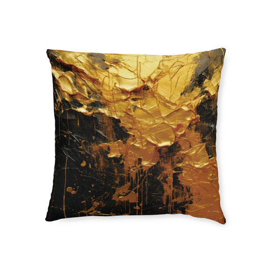 LD-GOLD/BLKMETALLIC860