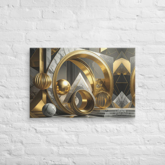 LD-TRIGOLDSHAPE710