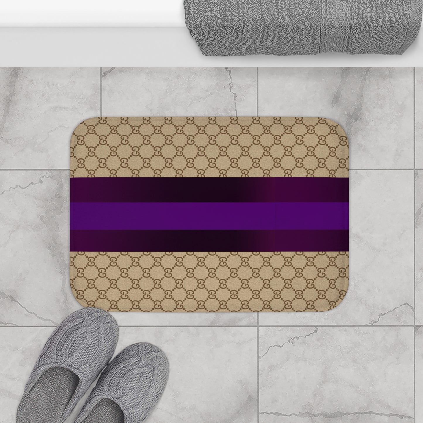 LD-MONOPURPLE